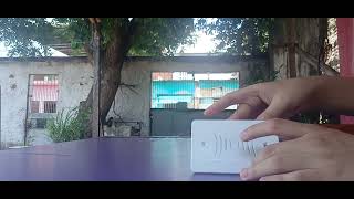 My MecTronic Buzzer Doorbell 127v/220v