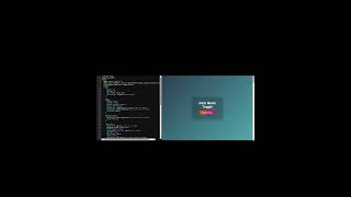 Dark Mode Toggle Using HTML, CSS & JavaScript | Modern UI Design Tutorial#tricky_knowledge #coding
