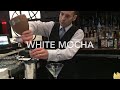 curve鸡尾酒 winter margarita white mocha