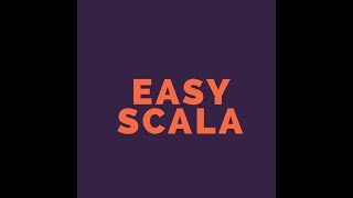 1- Easy Scala Tutorial Setup environment: Preparing the Windows Environment to code Scala