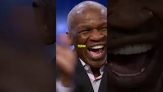 Mayweather SR. Exposed boxing expert LIVE ON TV #fighting #boxing #boxingsocial