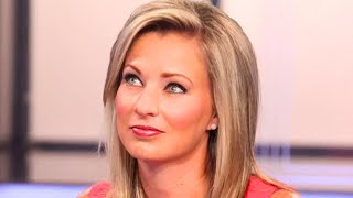 Details Revealed About Fox News' Sandra Smith