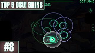Best Osu Stepmania Skin