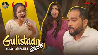 Valentine's Special | Gulistaan S2 Ep 8 | Hyderabadi Comedy Video | #Comedy  @GoldenHyderabadiz ​