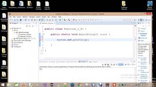 Introduction To Java Programming Exercise 1 6c