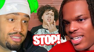 Speakupkj Stop The 2slimey Slander