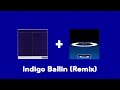 indigo ballin remix 양홍원 justhis no el kid milli 김상민그는감히전설이라고할수있다