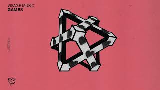 Visage Music - Games (Original Mix)