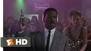 Another 48 Hrs. (6/9) Movie CLIP - Anyone Else Want a Limp? (1990) HD