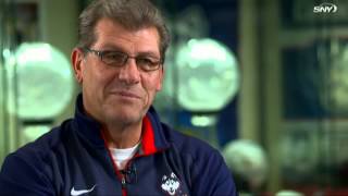 The Geno Auriemma Show: Looking Back at 1995