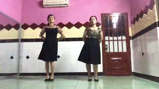 Tango Xe Hoa Một Chiếc