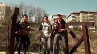 We are happy in Moinesti / Bacau / Romania HD