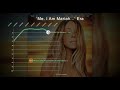 mariah carey ▸ hot 100 chart history 1990 2021