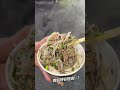 温州街头的葱炒牛肉！30元一份加了年糕好好吃！阿姨摆了二三十年  夜市   路边摊   街头小吃  chinastreetfood streetfood chinafood shorts