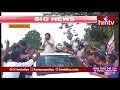 janasena chief pawan kalyan tour ravulapalem east godavari district hmtv