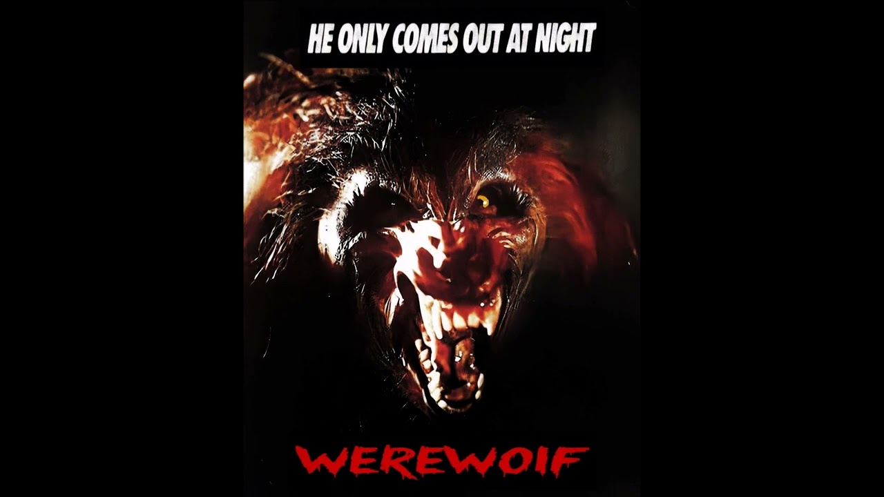 Werewolf Serie Tv Song Ep2 - YouTube