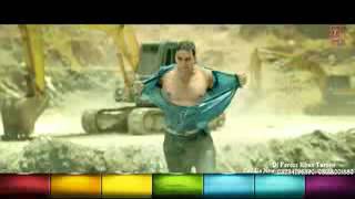 BOSS Full Title Video Song  Feat' YO YO Honey Singh   Akshay Kumar   HD 1080p