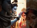 shiv parwati shubh vivah status shivparvatistutas harharmahadev harha trending viralvideo