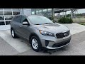 2019 Kia Sorento LX AWD Review Calgary AB - Wolfe Calgary