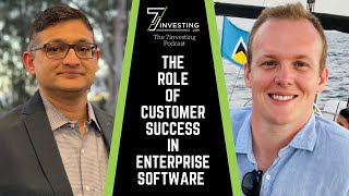 The Role of Customer Success in Enterprise Software
