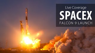 Watch live: SpaceX Falcon 9 rocket launches 20 Starlink satellites from Vandenbe