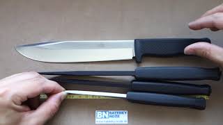 Fallkniven F1 S1 A1 A2