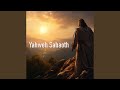 Yahweh Sabaoth (Prophetic Worship Instrumental.)
