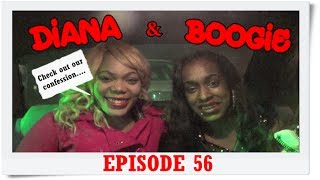 Stripper Cab Confessions (56) (Officil Video)