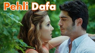 Atif Aslam: Pehli Dafa Song (Video) | Hayat & Murat | Ileana D’Cruz | Latest Hindi Song 2017