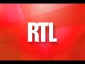 Le journal RTL de 10h