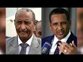 ፕረሲደንት ኢሳያስ ኣፍወርቂ ሓድሽ ናይ ኣሰላልፋ ለውጢ ፍሉይ ጠለብ ጠሊቡ..ነገራት እናተቀያሩዮም