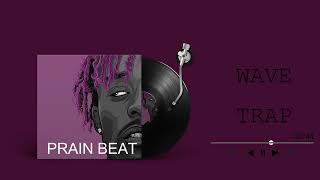 BASE DE TRAP - "WAVE" | Pista de Trap USO LIBRE| Rap/Trap Instrumental Freestyle Beat