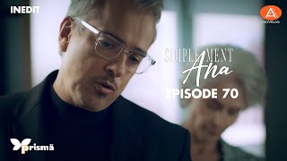 SIMPLEMENT ANA - EPISODE 70 - VF