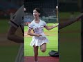 親一個 雅涵 kimi太可愛林立應援 台湾チアリーデ 樂天女孩 rakutengirls 240620