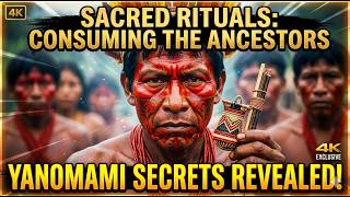 The World of the Yanomami Traditions, Rituals, and the Fight for Survival