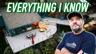 Deck Building 101: Complete Beginner's Guide (Start Here)
