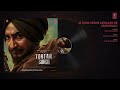 je auna vehre ashkaan de toofan singh full audio song ranjit bawa