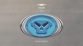 Hive - Krush (2024 Remaster)