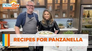 Ethan Stowell's recipe for panzanella - New Day NW