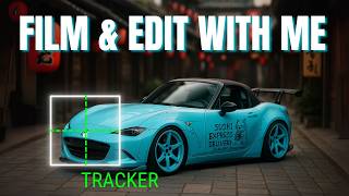 Film & Edit Your Car Videos 7x Better