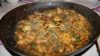 Chicken Karahi | How to make Chicken karahi (Restaurant style) | Chicken Karahi Food Street Style