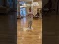 How to dance basic swing step? - Step-by-step tutorial by Oleg Astakhov 📲”Dance With Oleg” APP