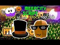 [FREE UGC] [🎃] MeepCity Script [AUTO COLLECT CANDY/TELEPORT ON MAZE UGC/MAZE ESP]