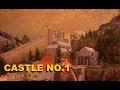 PALWORLD - The First CASTLE! Base tour! - MOD (P2)