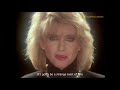 Olivia Newton-John - Twist of fate (Official video with lyrics on screen)