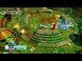 Skylanders Swap Force Punk Shock Eelectrocutey Path Guide