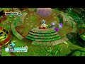Skylanders Swap Force Punk Shock Eelectrocutey Path Guide