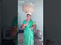 tiktok aunty