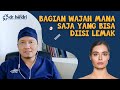 JANGAN SAMPAI SALAH! INILAH AREA TINDAKAN TRANSFER LEMAK TERBAIK