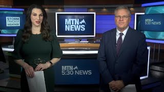 MTN 5:30 News on Q2 with Russ Riesinger and Andrea Lutz 4-4-23